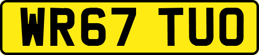 WR67TUO
