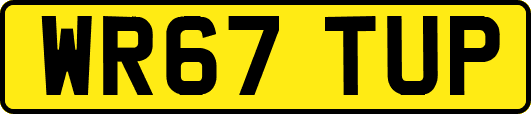WR67TUP