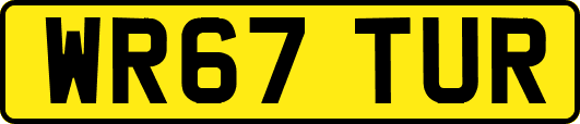 WR67TUR