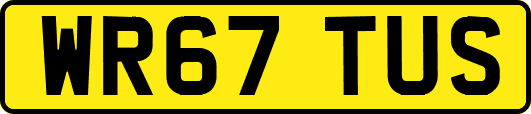 WR67TUS