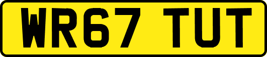 WR67TUT