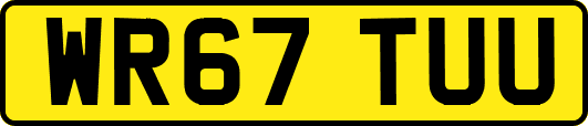WR67TUU