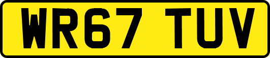 WR67TUV