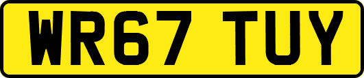 WR67TUY