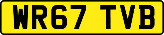 WR67TVB