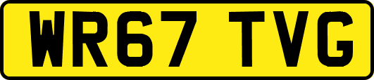 WR67TVG