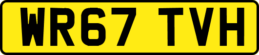 WR67TVH