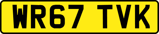 WR67TVK