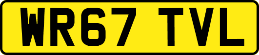 WR67TVL