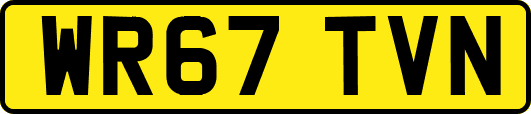 WR67TVN