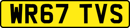 WR67TVS