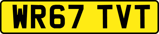WR67TVT
