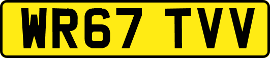 WR67TVV