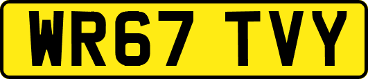 WR67TVY