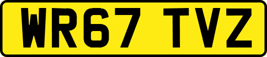 WR67TVZ