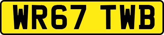 WR67TWB