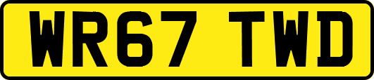 WR67TWD