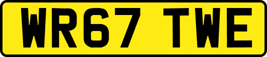 WR67TWE