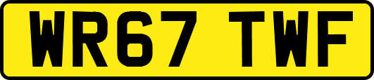WR67TWF