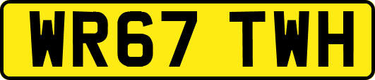 WR67TWH