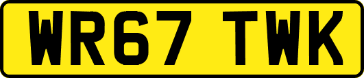 WR67TWK