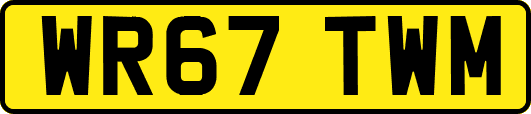 WR67TWM