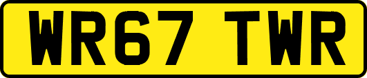 WR67TWR