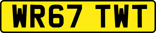 WR67TWT