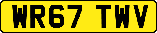 WR67TWV