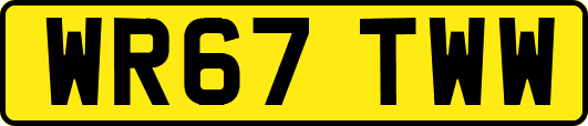 WR67TWW
