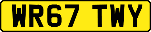 WR67TWY