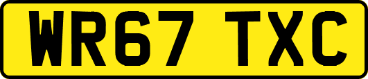WR67TXC