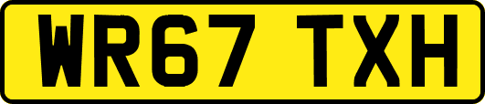 WR67TXH
