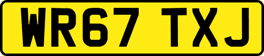WR67TXJ