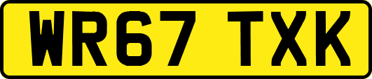 WR67TXK