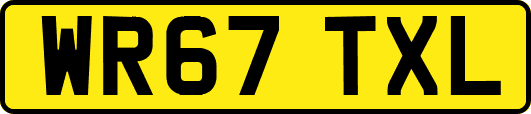 WR67TXL