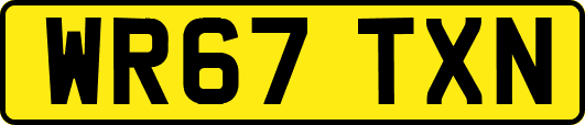 WR67TXN