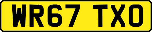 WR67TXO