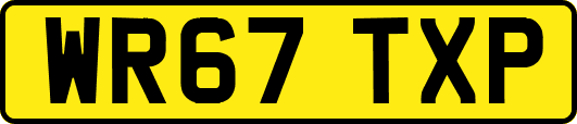 WR67TXP