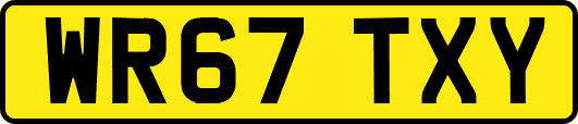 WR67TXY