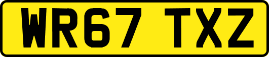WR67TXZ