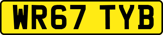 WR67TYB
