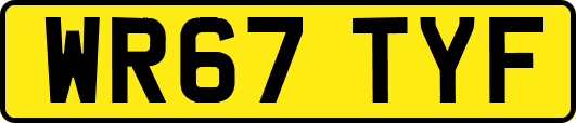 WR67TYF