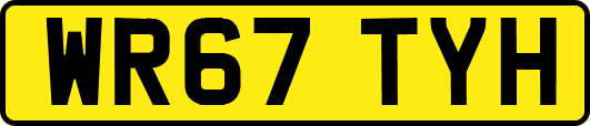 WR67TYH