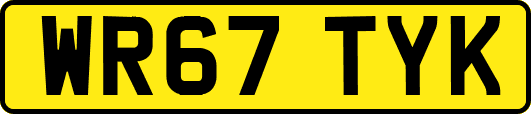 WR67TYK