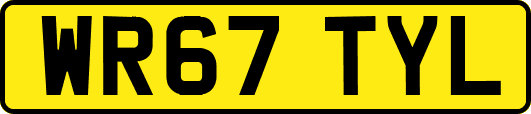 WR67TYL