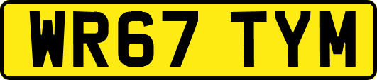 WR67TYM