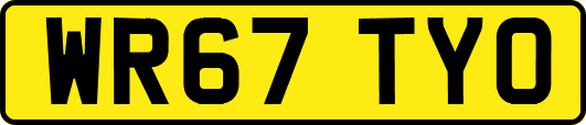 WR67TYO