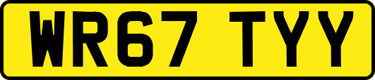 WR67TYY