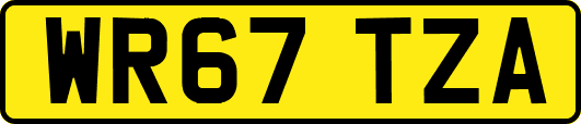 WR67TZA